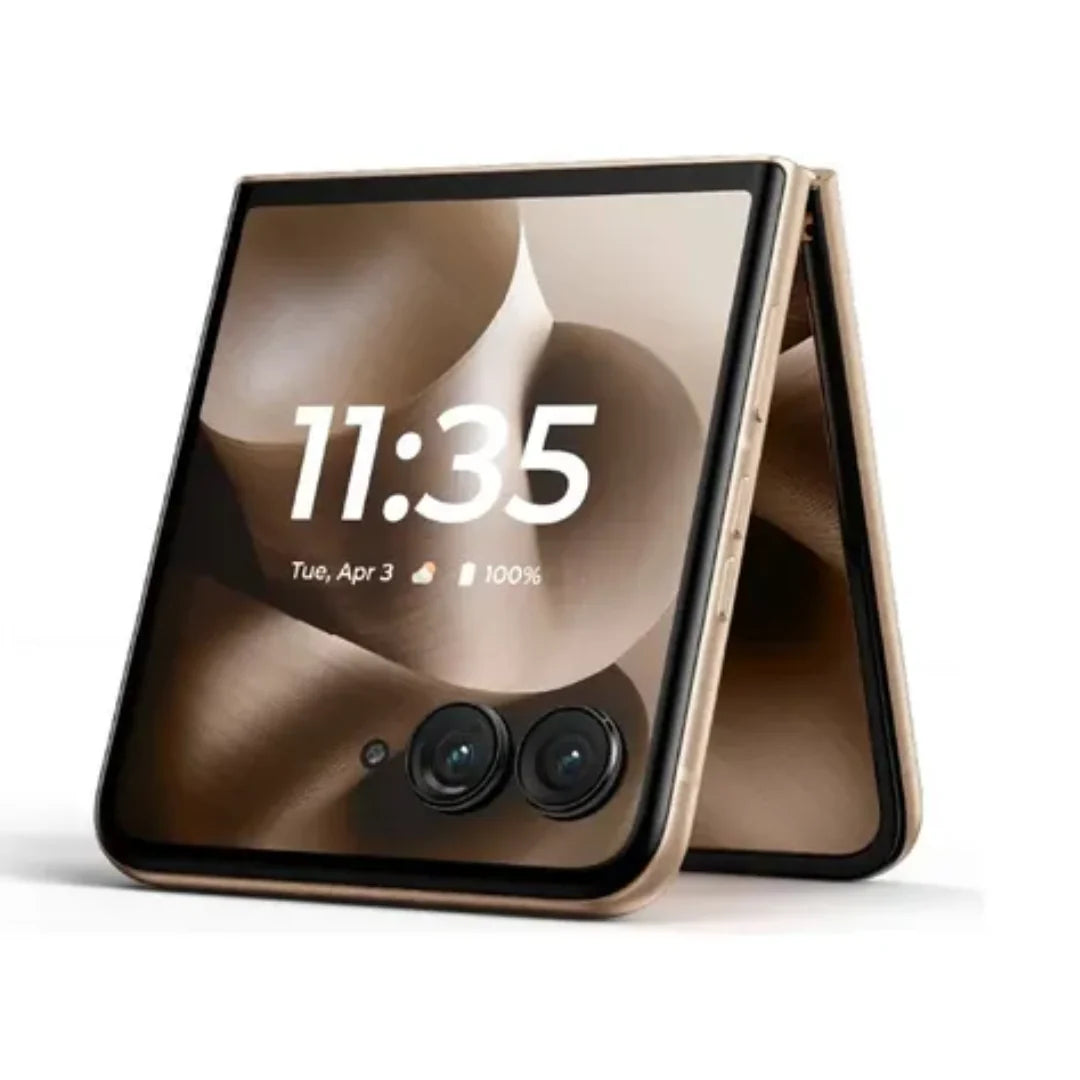 Motorola Moto Razr 60 Ultra 5G 1TB