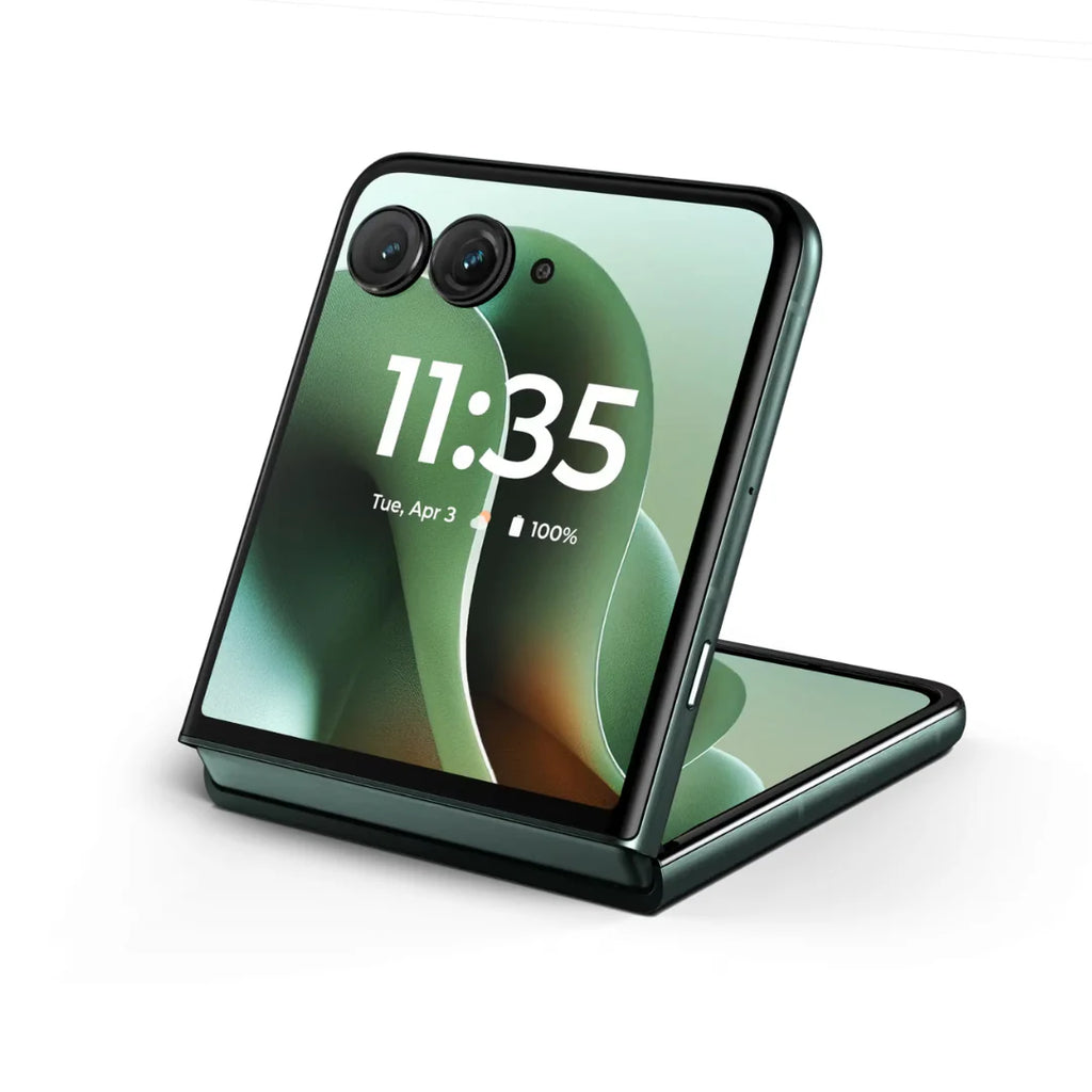 Motorola Moto Razr 60 Ultra 5G 1TB