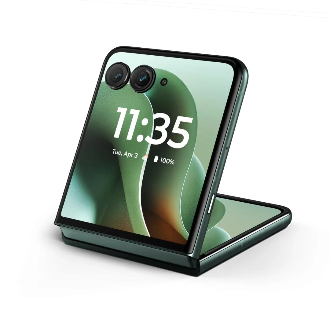 Motorola Moto Razr 60 Ultra 5G 1TB