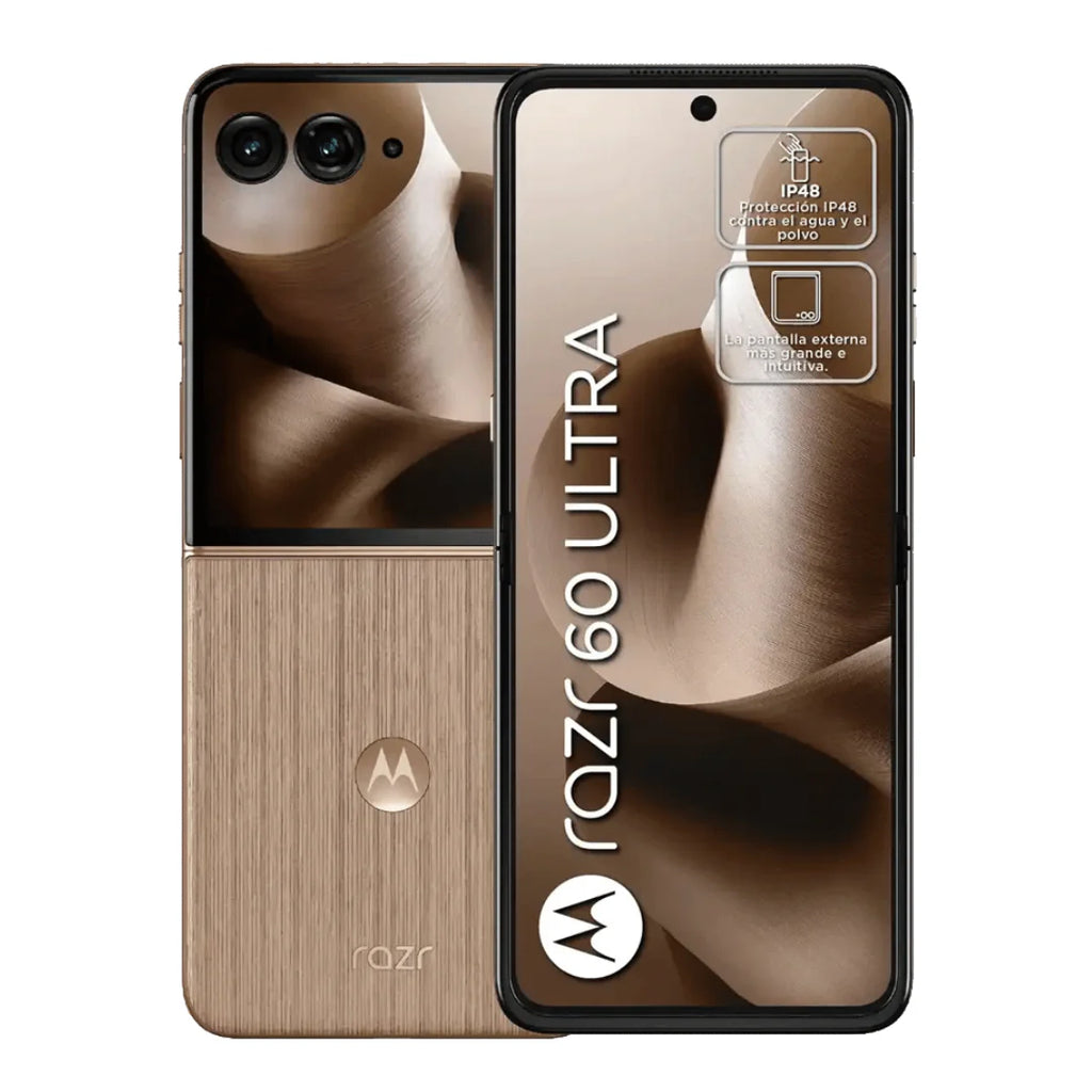 Motorola Moto Razr 60 Ultra 5G 1TB