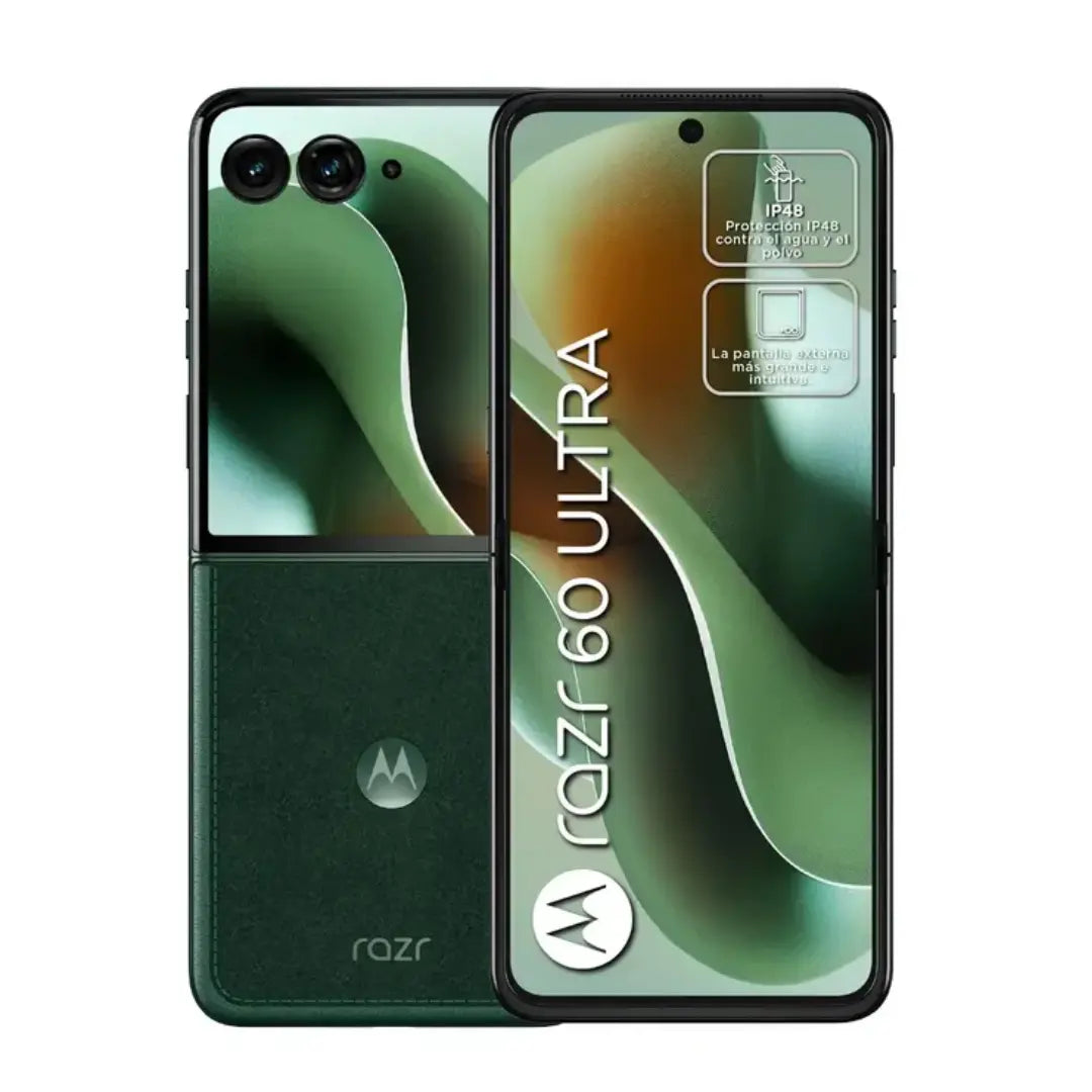 Motorola Moto Razr 60 Ultra 5G 1TB Main image