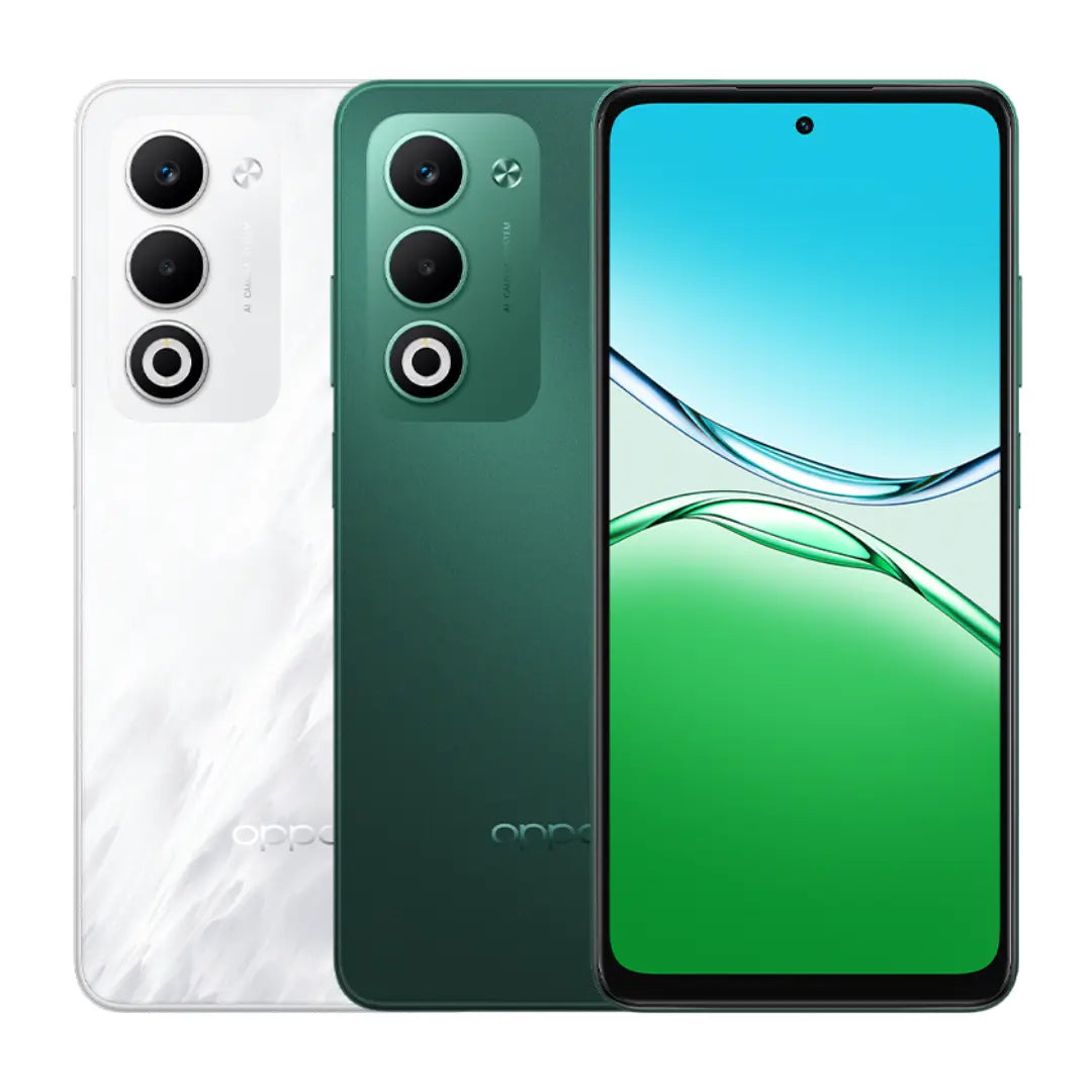 OPPO A5 5G 256GB Main image