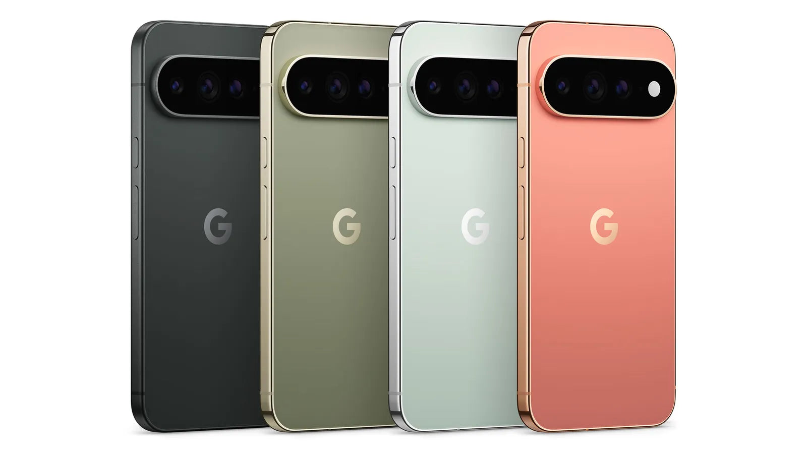 Google Pixel 11 Pro XL Imagen secundaria del producto