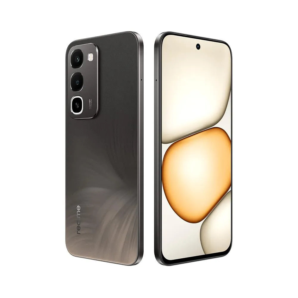 Realme C100