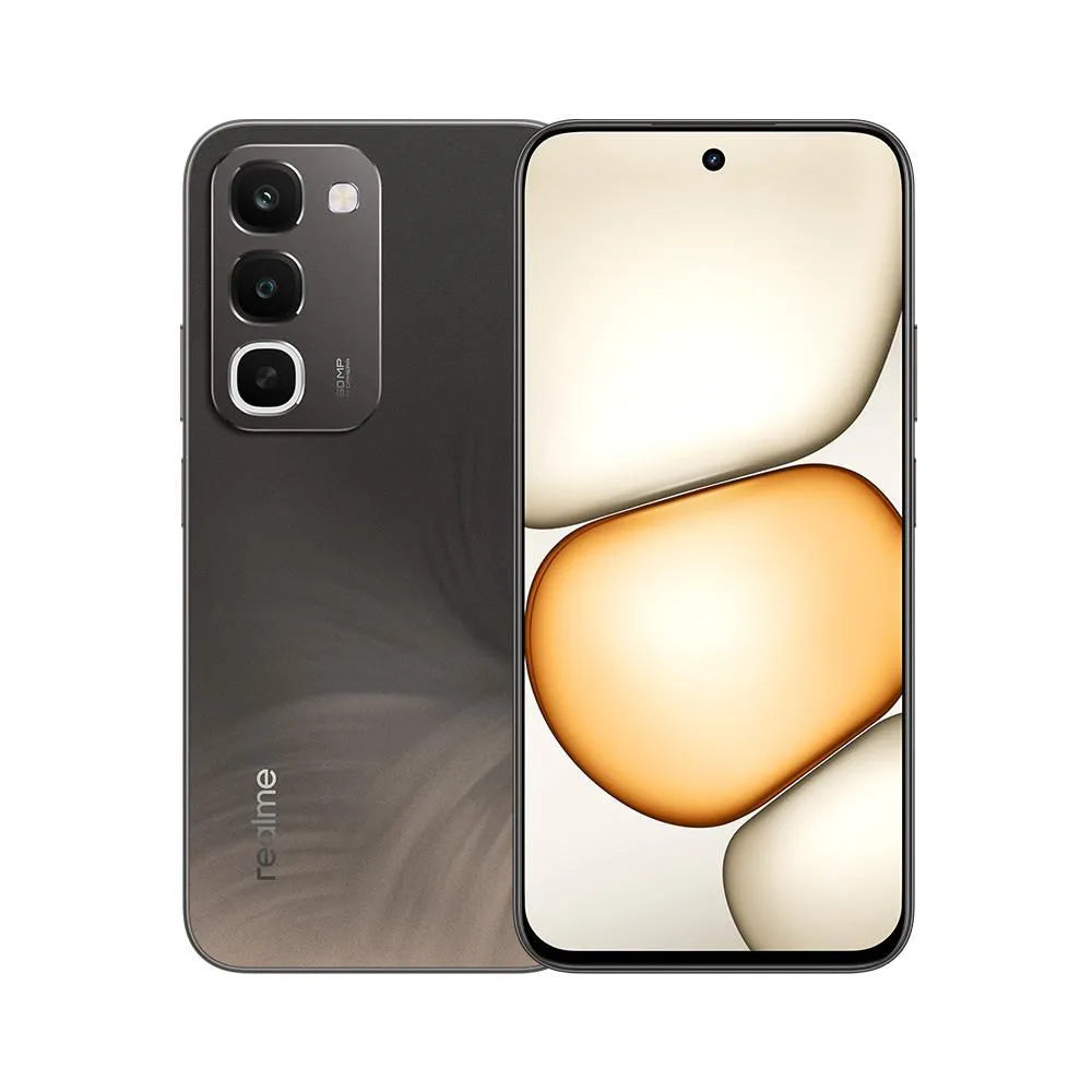 Realme C100