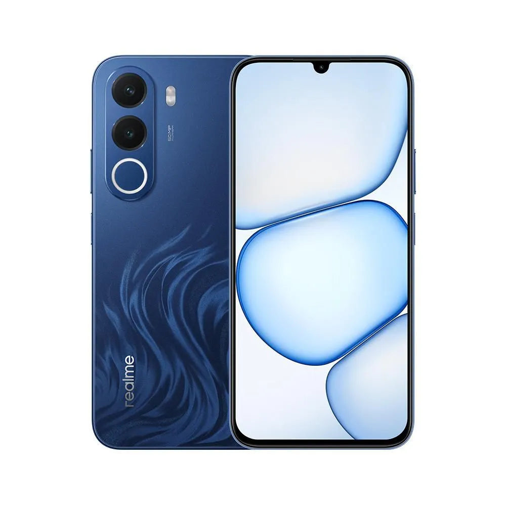 Realme C100X