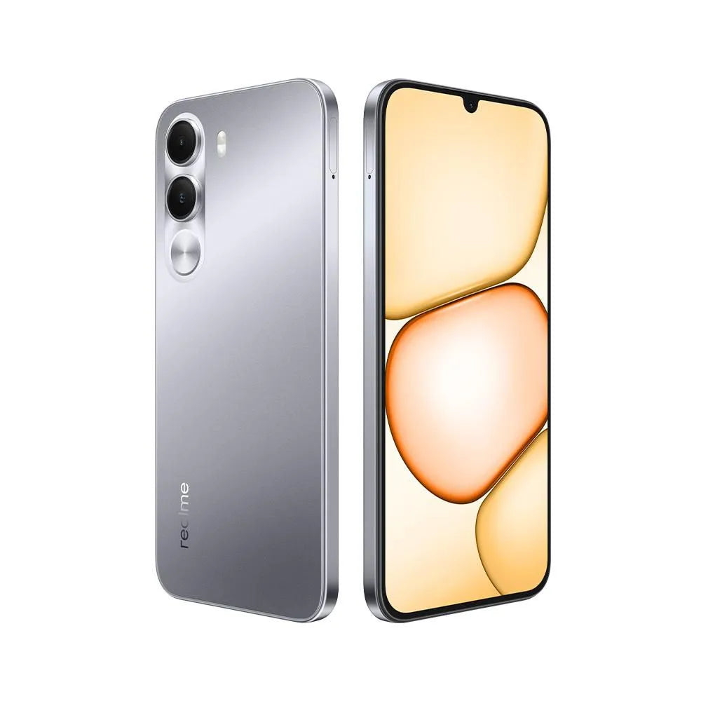 Realme C100i
