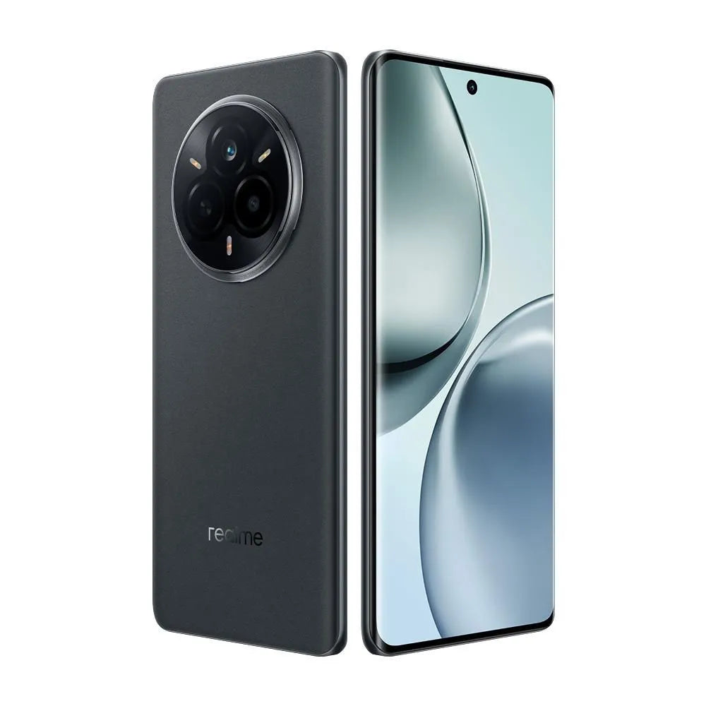 Realme 14 Pro 5G 256GB Secondary image