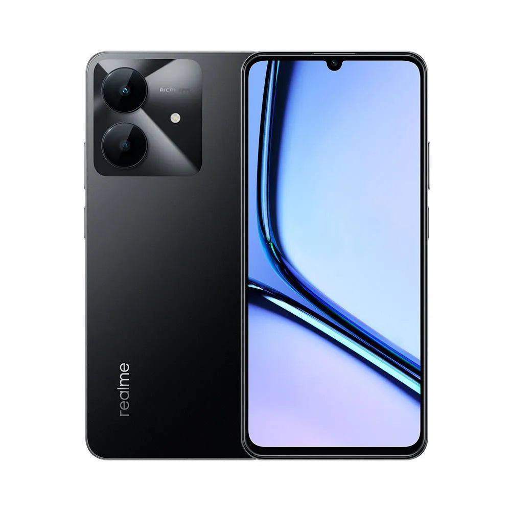 Realme Note 60x 128GB Secondary image