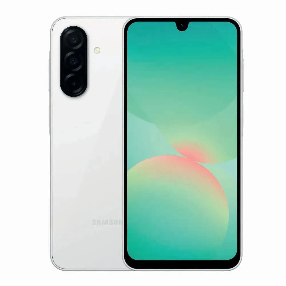 Samsung Galaxy A26 5G Imagen principal del producto
