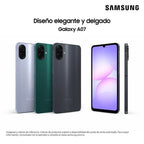 Samsung Galaxy A07 128GB