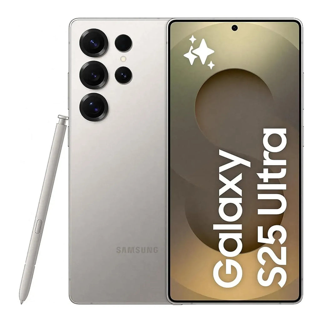 Samsung Galaxy S25 Ultra 5G