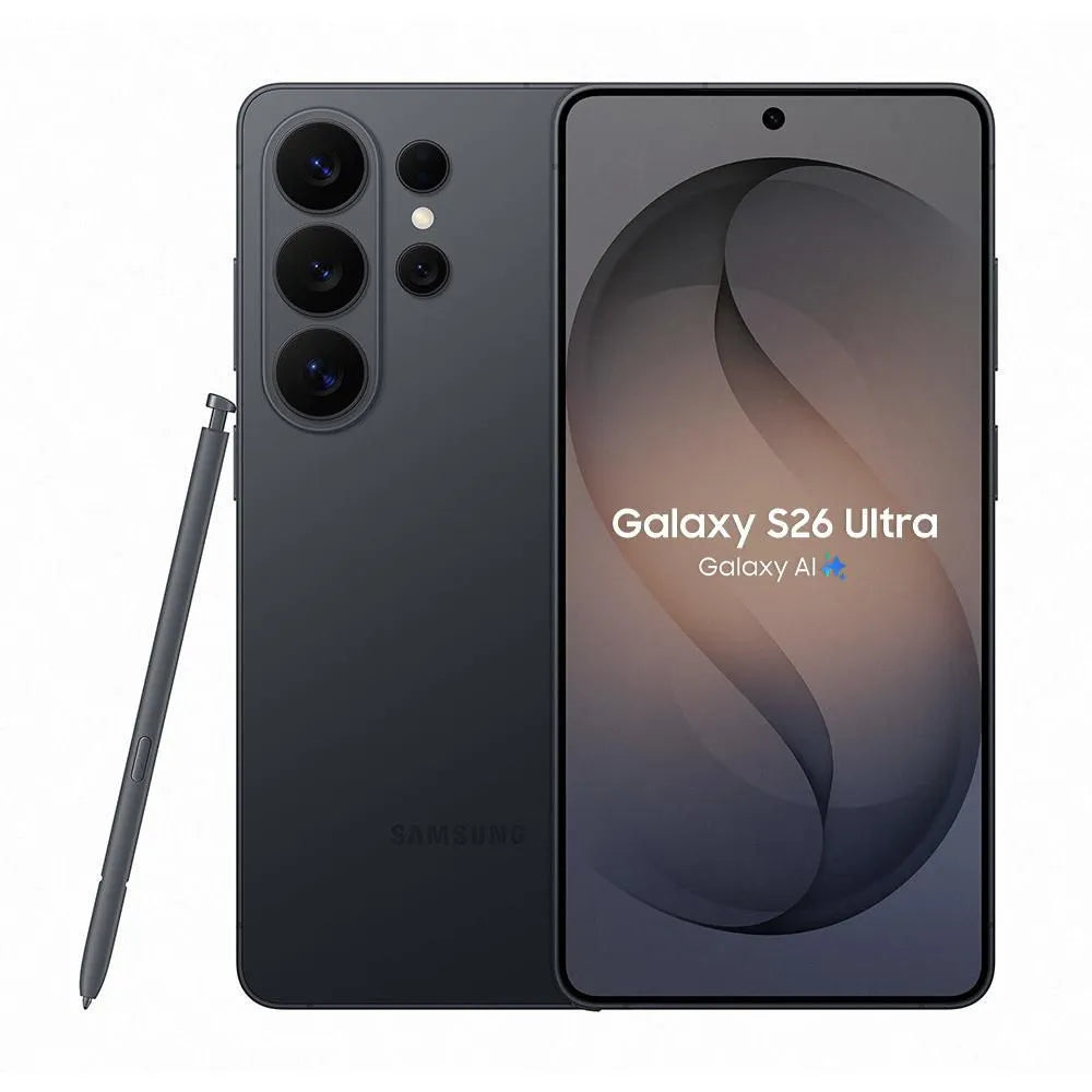 Samsung Galaxy S26 Ultra