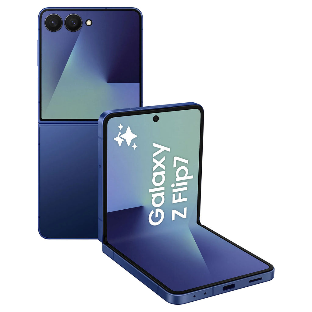 Samsung Galaxy Z Flip 7 512GB