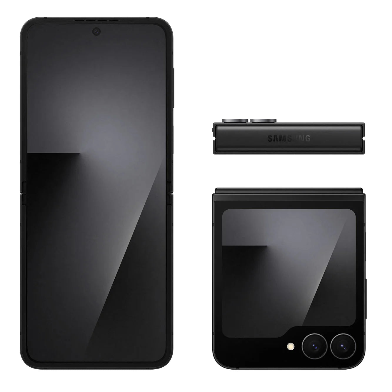 Samsung Galaxy Z Flip FE 256GB Secondary image
