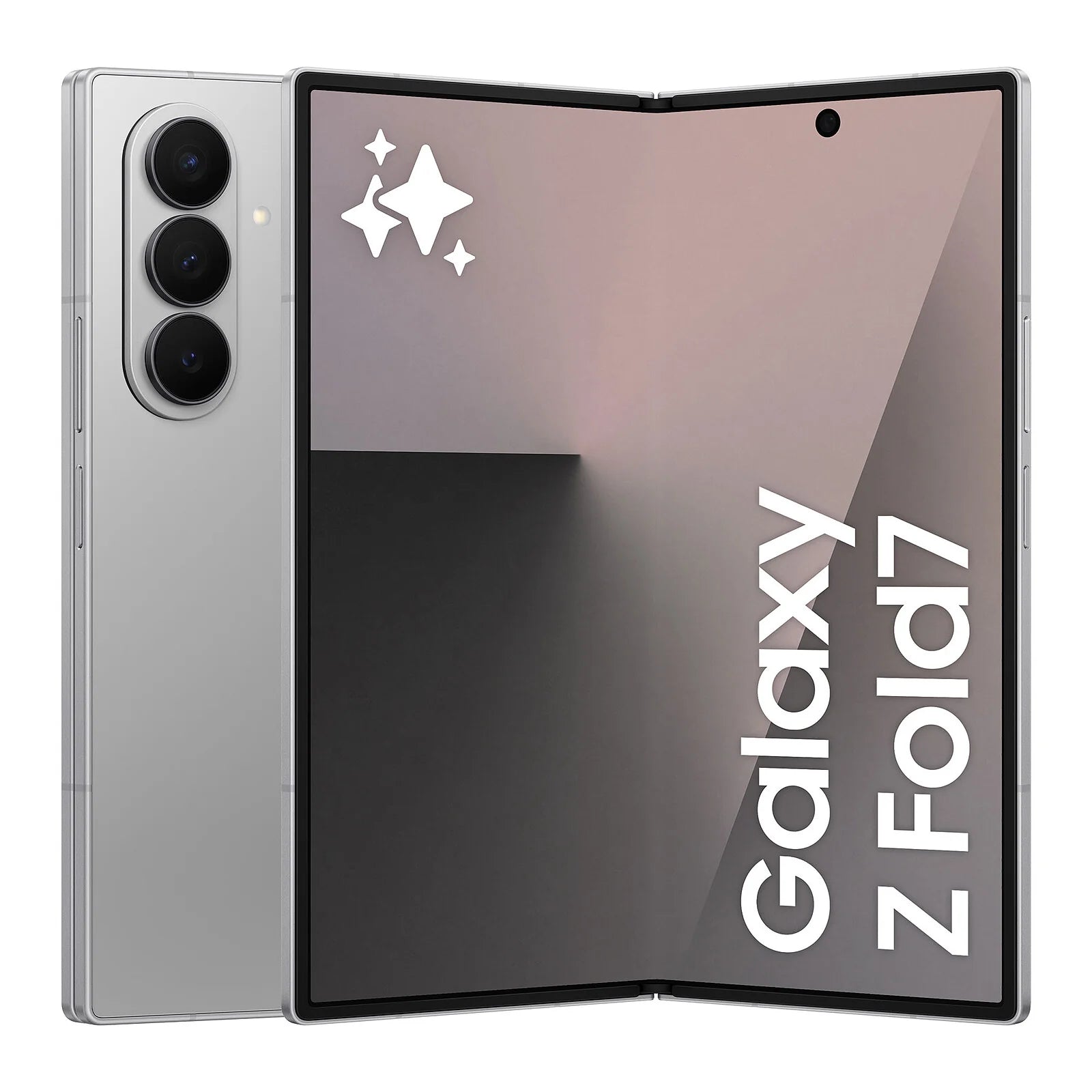 Samsung Galaxy Z Fold 7 5G Imagen secundaria del producto
