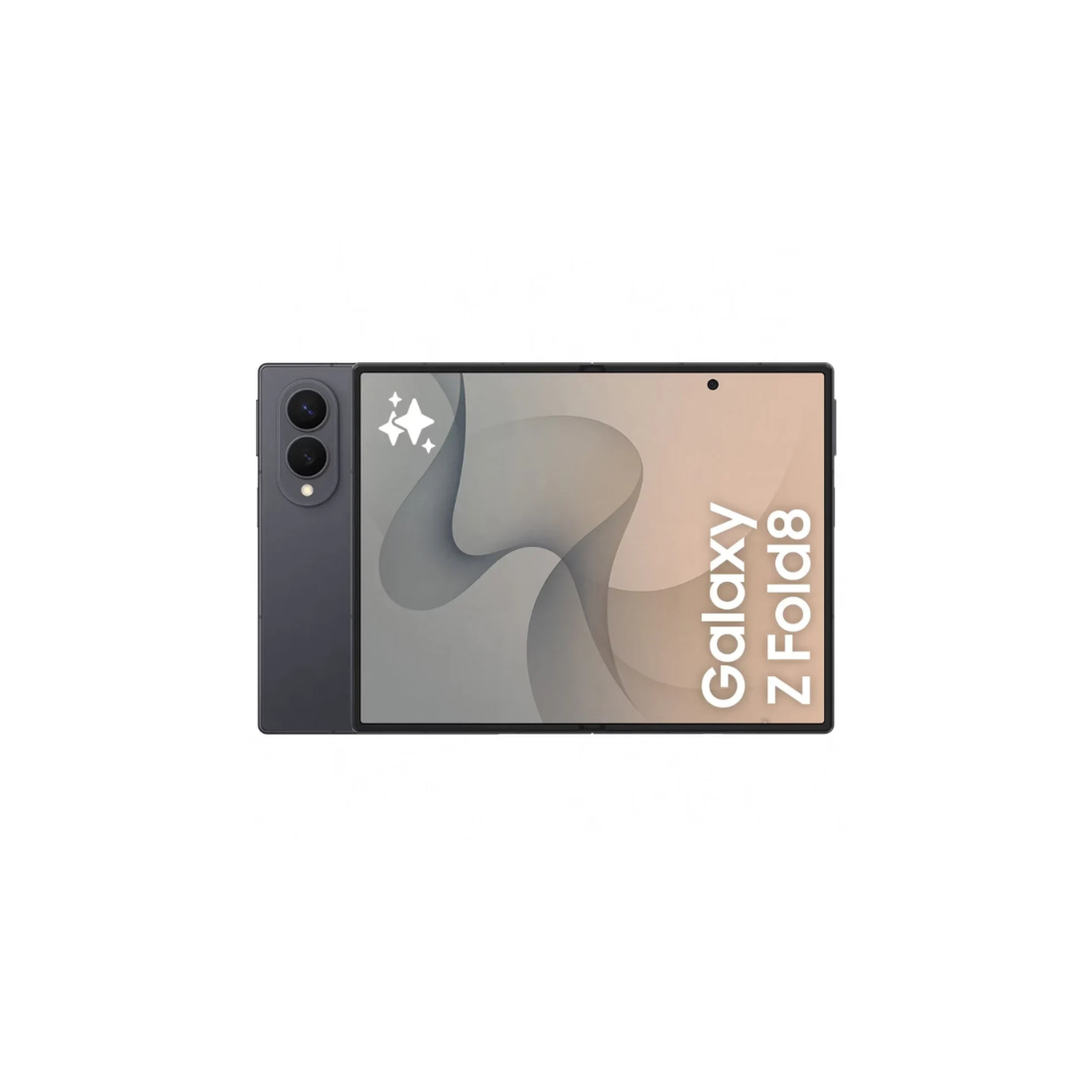 Samsung Galaxy Z Fold 8 Imagen principal del producto