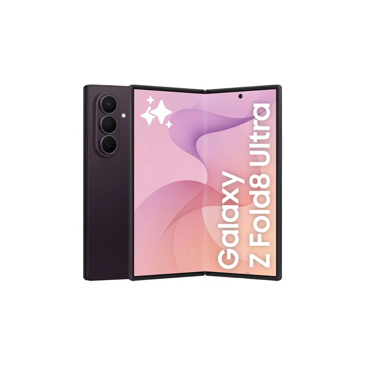 Samsung Galaxy Z Fold 8 Ultra Imagen principal del producto