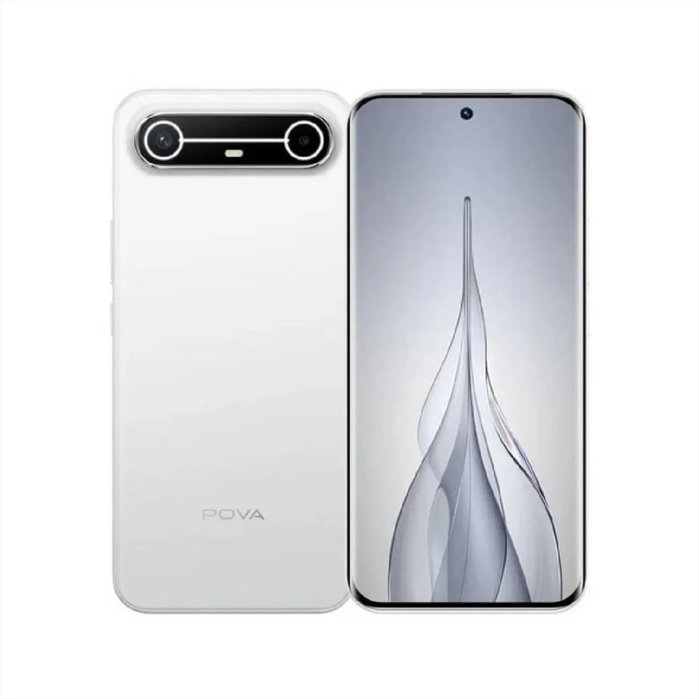 Tecno Pova Slim 5G