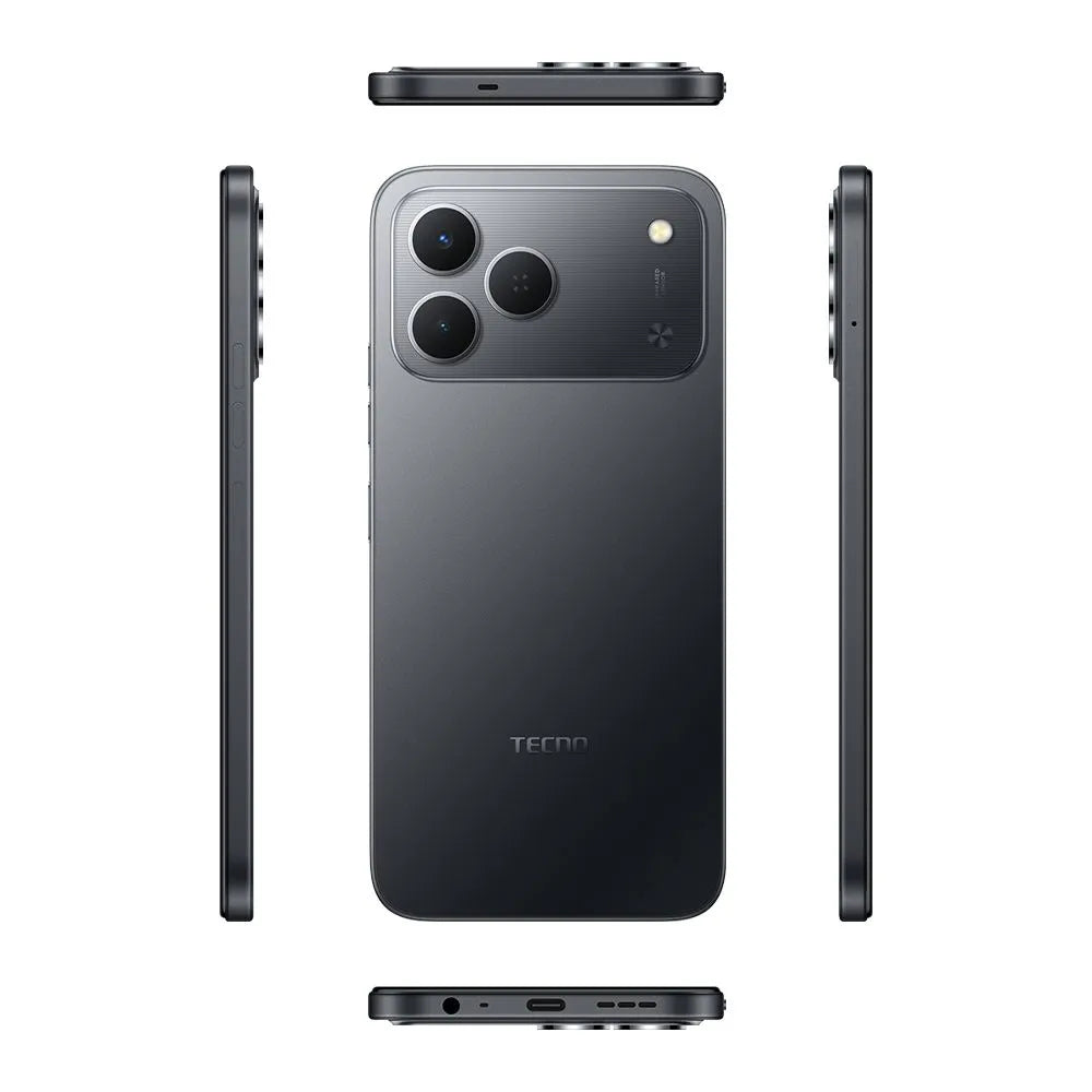 Tecno Spark 50 4G