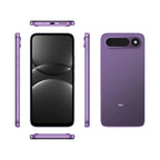 Tecno Spark 50 5G