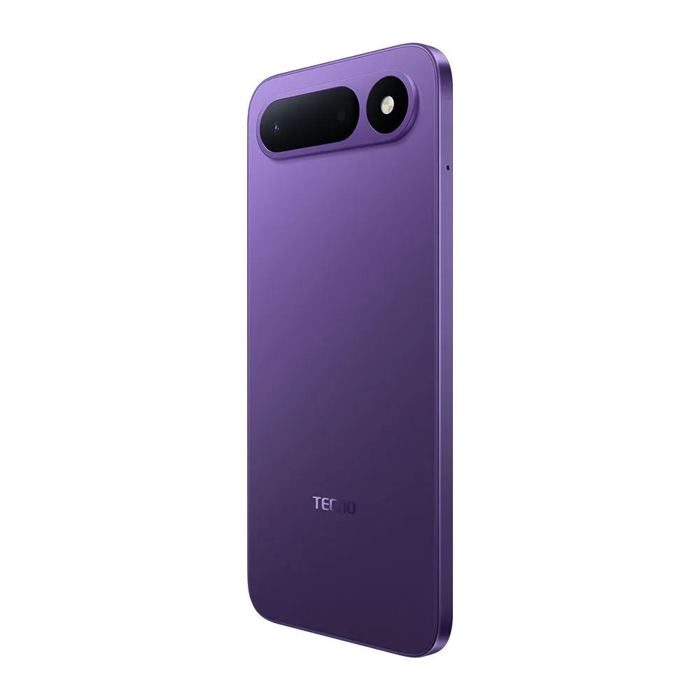 Tecno Spark 50 5G