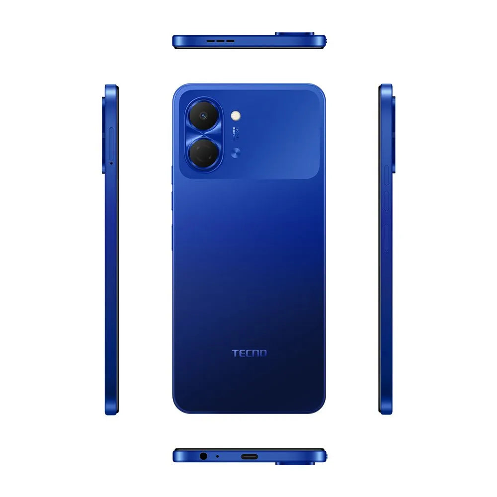 Tecno Spark Go 3