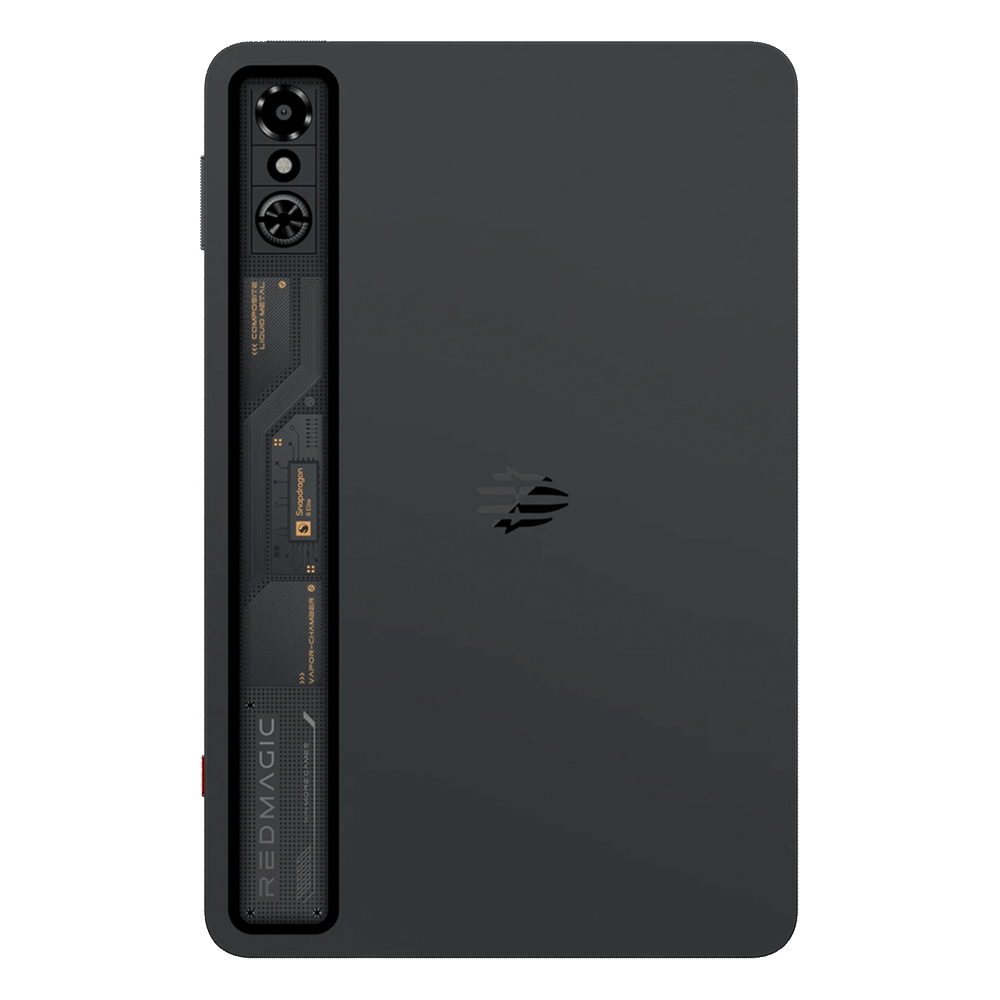 Tablet ZTE Redmagic Astra Gaming 1TB Secondary image