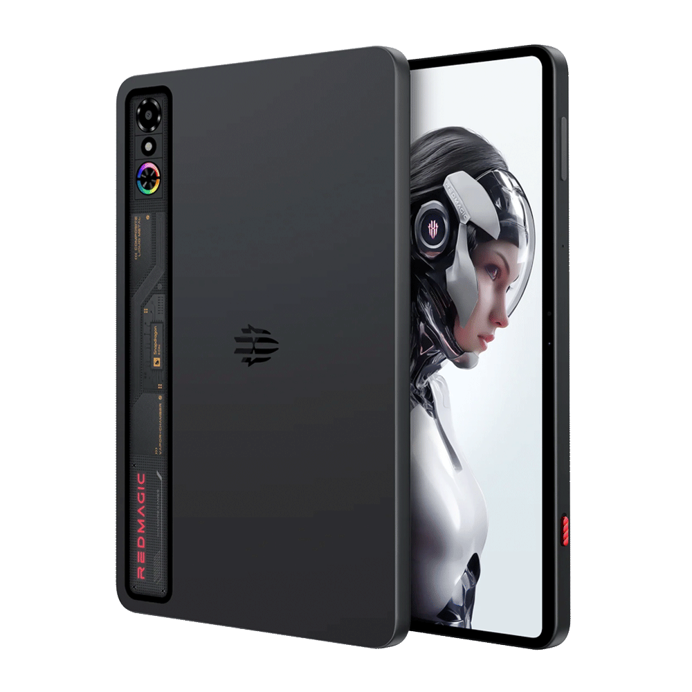 Tablet ZTE Redmagic Astra Gaming 1TB