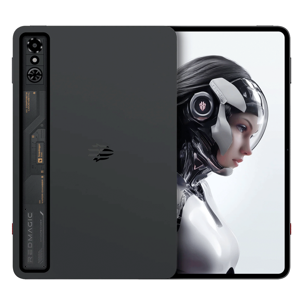 Tablet ZTE Redmagic Astra Gaming 1TB
