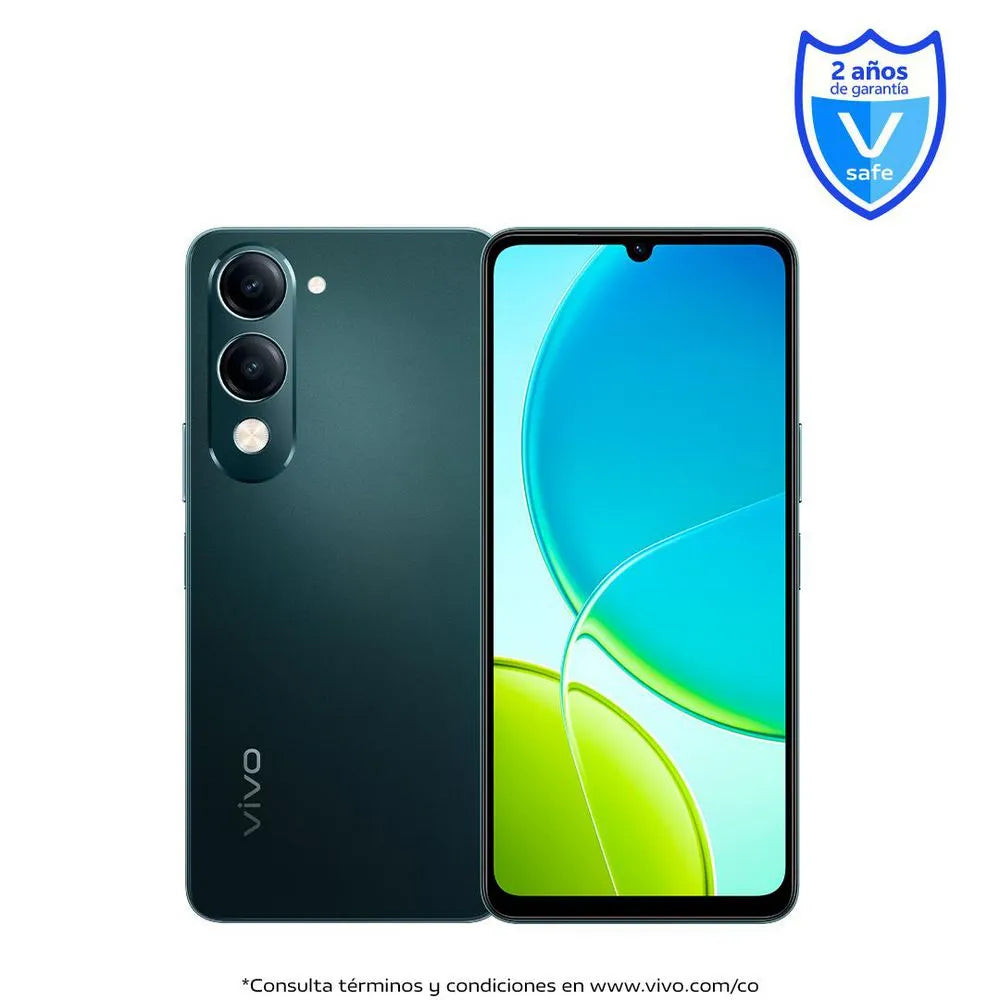 Vivo Y04