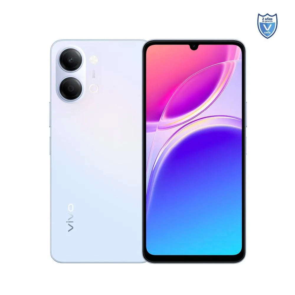 Vivo Y05 Imagen principal del producto