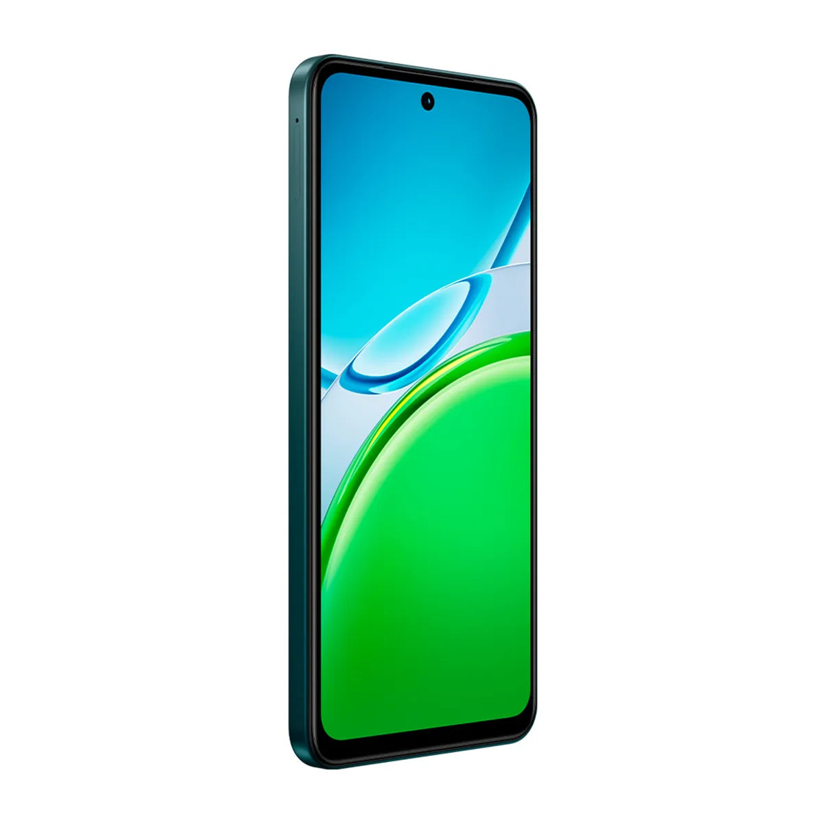 Vivo Y21D
