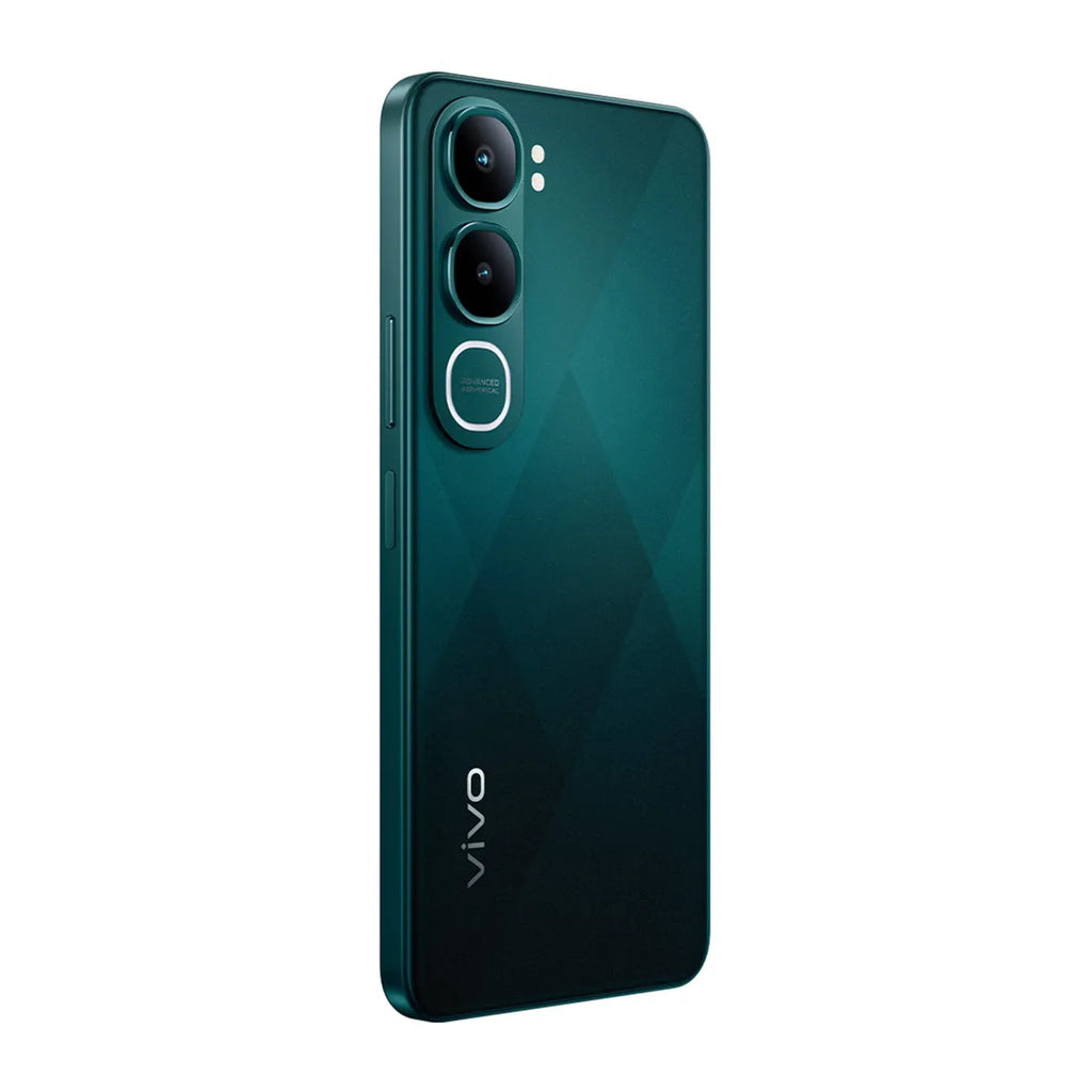 Vivo Y21D