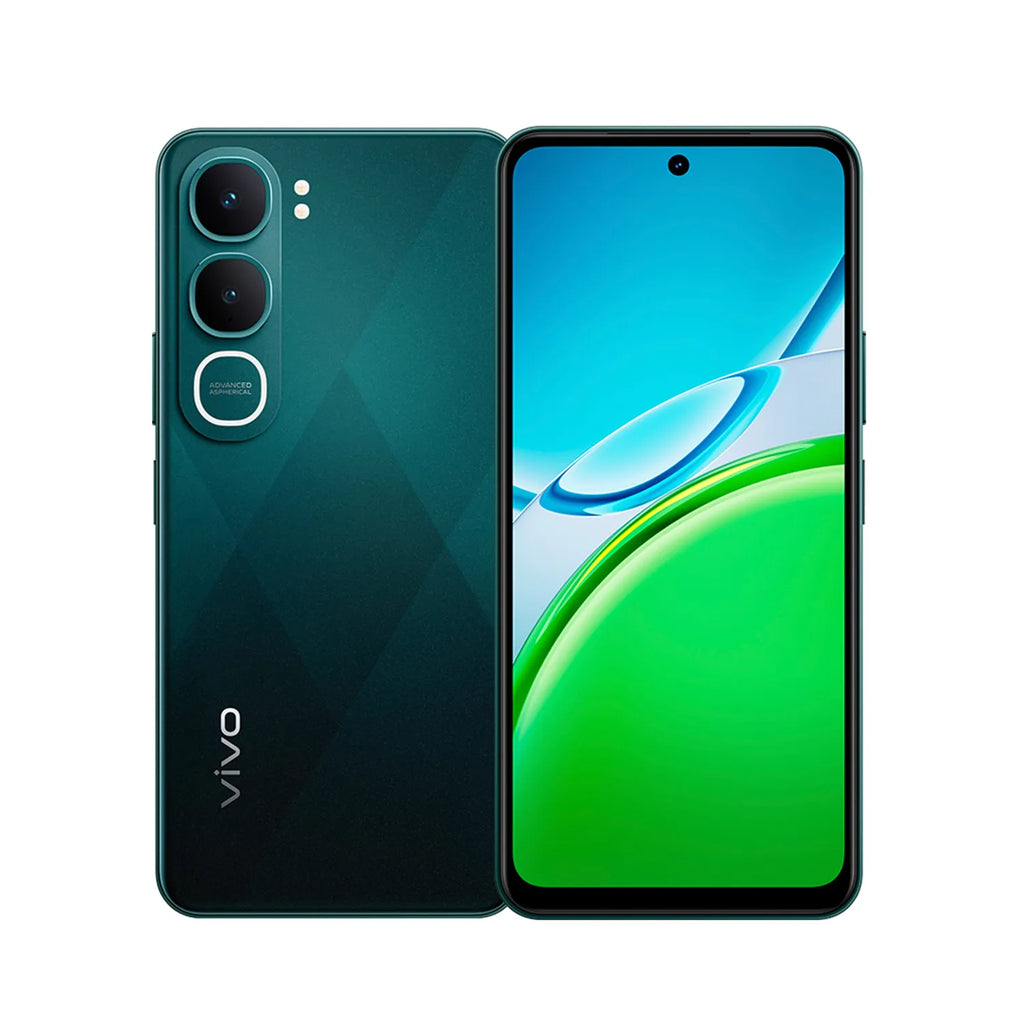 Vivo Y21D