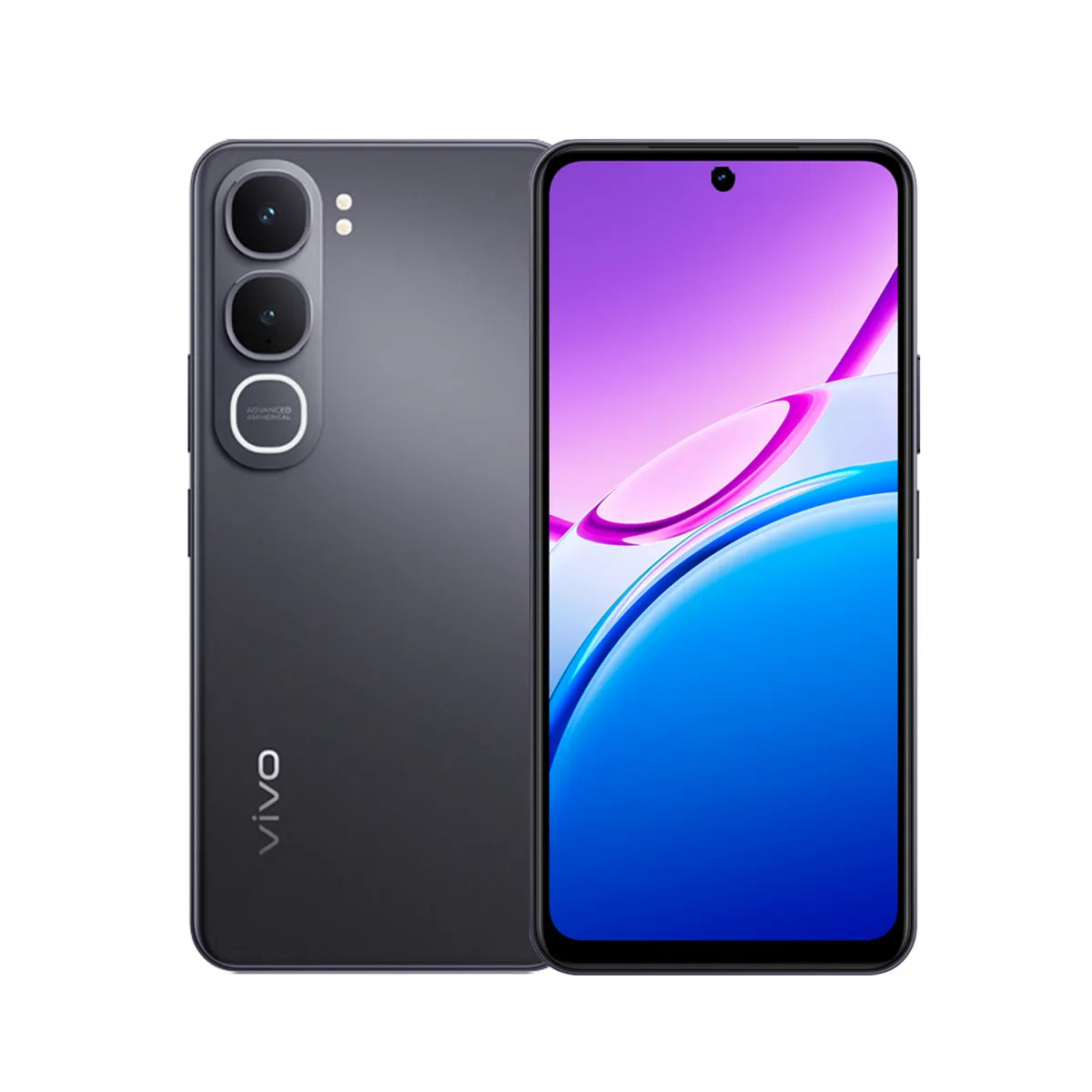 Vivo Y31 5G Imagen principal del producto
