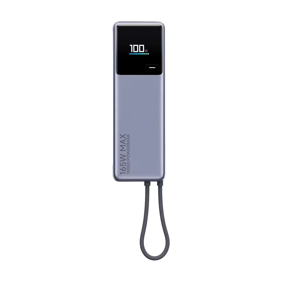Xiaomi Power Bank 10.000 mAh Imagen secundaria del producto