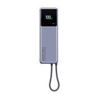 Xiaomi Power Bank 10.000 mAh