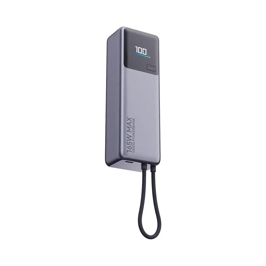 Xiaomi Power Bank 10.000 mAh