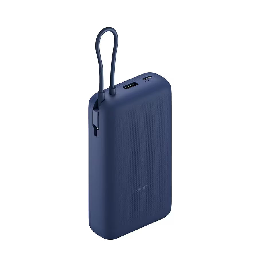 Xiaomi Power Bank 20.000 mAh Imagen secundaria del producto