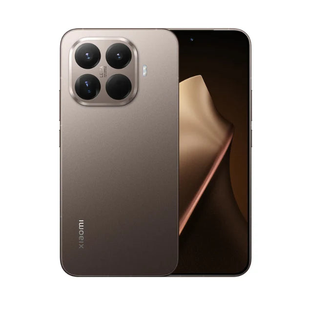 Xiaomi 15T 512GB Secondary image