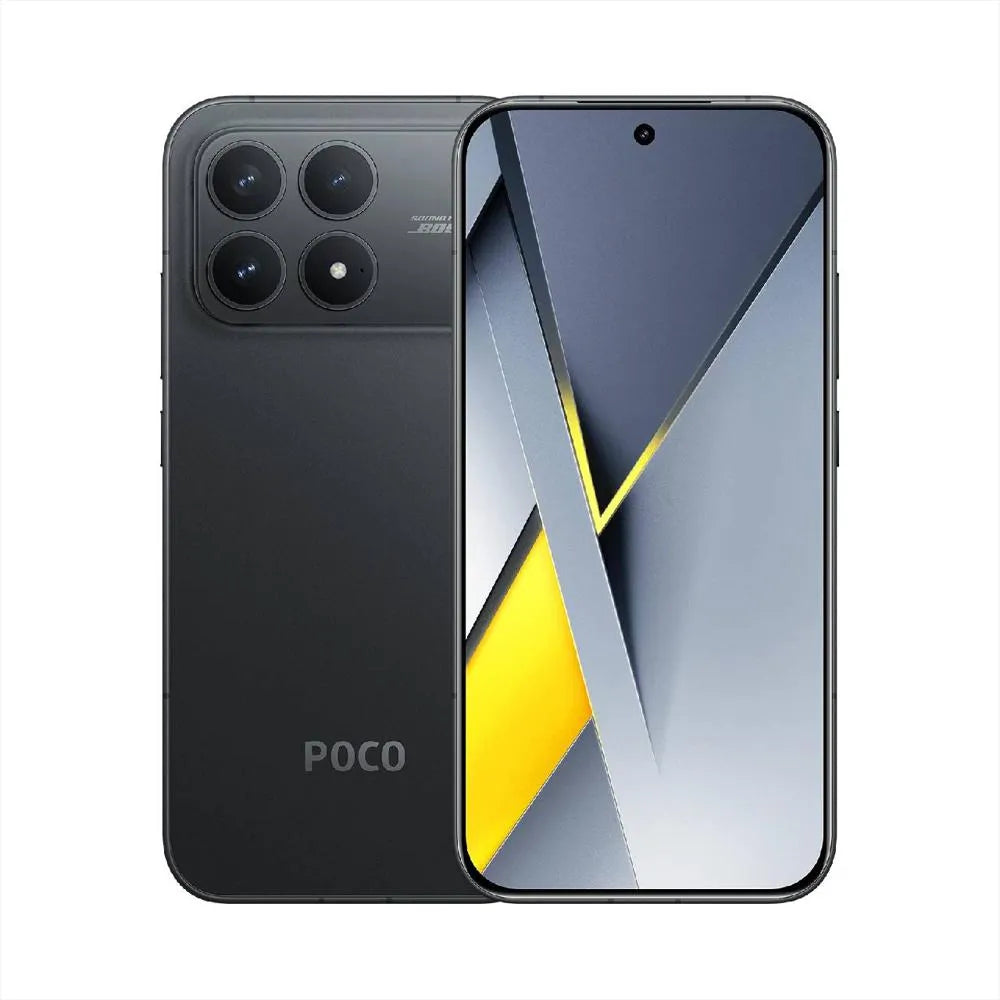Xiaomi Poco F8 Pro 512GB Main image