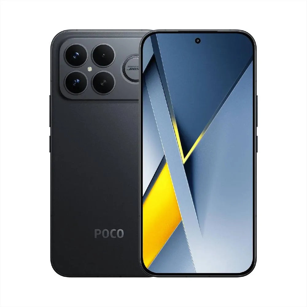Xiaomi Poco F8 Ultra 512GB