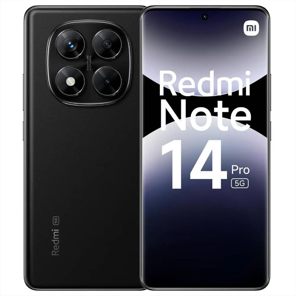 Xiaomi Redmi Note 14 Pro 256GB Main image