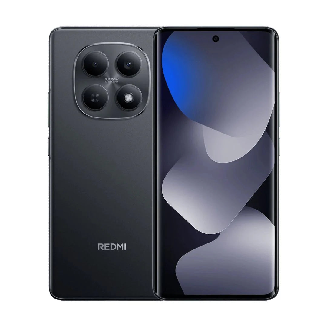 Xiaomi Redmi Note 15 4G Secondary image