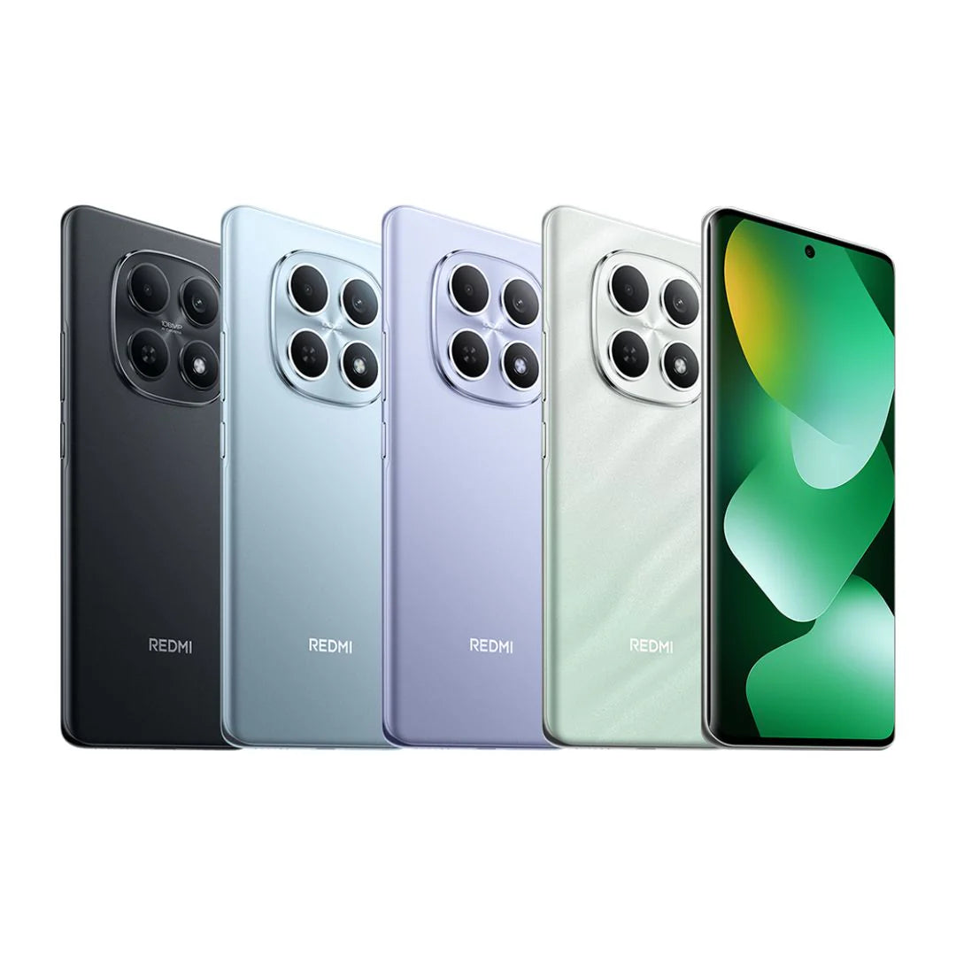 Xiaomi Redmi Note 15 4G Main image