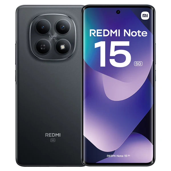 Xiaomi Redmi Note 15 5G 256GB