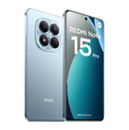 Xiaomi Redmi Note 15 Pro 4G