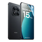Xiaomi Redmi Note 15 Pro 4G
