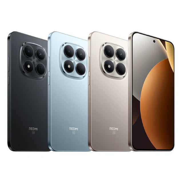 Xiaomi Redmi Note 15 Pro